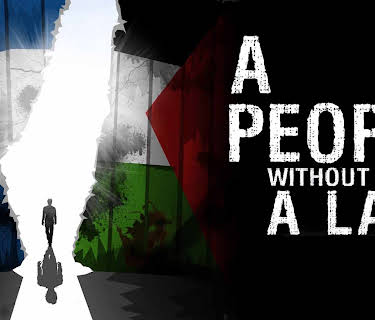 A People Without a Land (2015)
