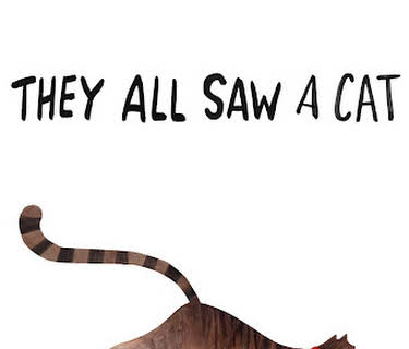 They All Saw a Cat (2018)