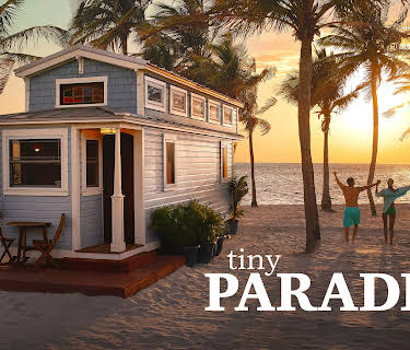 Tiny Paradise, Season 1