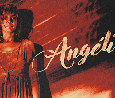 Angelica (2020)