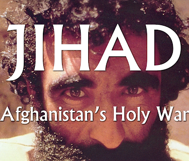 Jihad: Afghanistan's Holy War (1985)