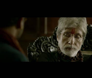 Sarkar 3 (2017)