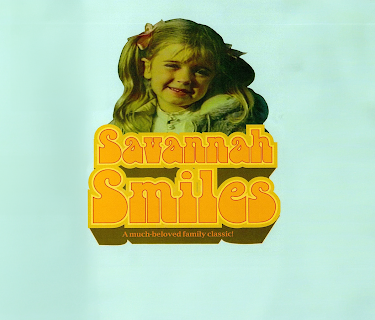 Savannah Smiles (1982)