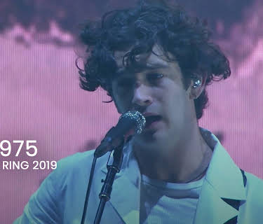 The 1975 - Rock Am Ring 2019 (2019)