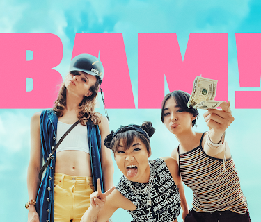 BAM! (2024)