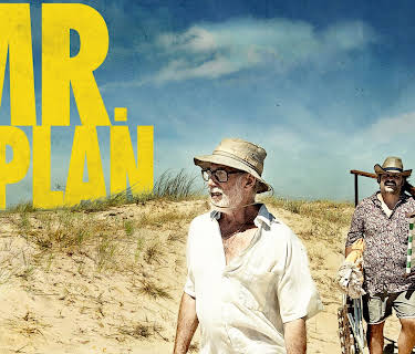 Mr. Kaplan (2014)