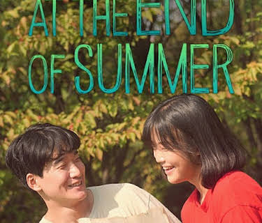 At the end of summer (2022)