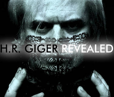 H.R. Giger Revealed (2010)