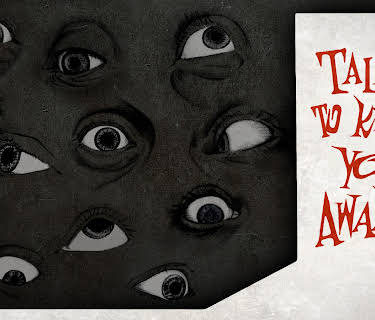Tales To Keep You Awake