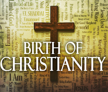 Birth of Christianity