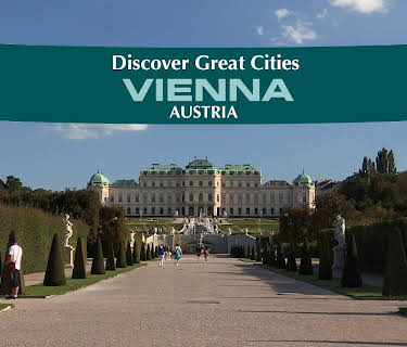 Discover Great Cities - Vienna