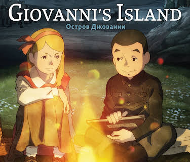 Giovanni's Island (English-Language Version) (2026)