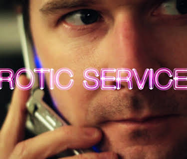 Erotic Services (2025)