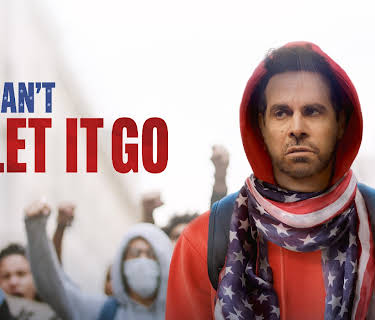 Can't Let It Go (2025)