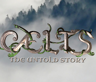 Celts: The Untold Story