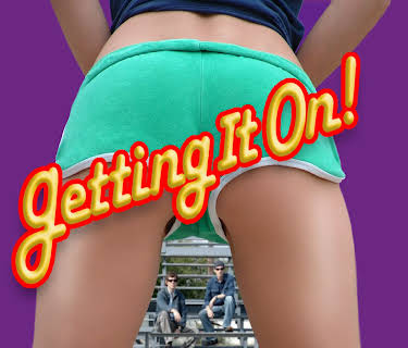 Getting It On (2013)