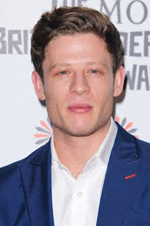 James Norton