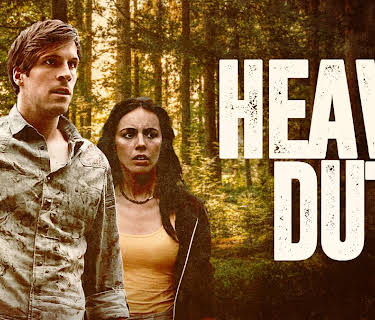 Heavy Duty (2012)