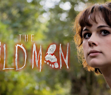The Wild Man (2022)