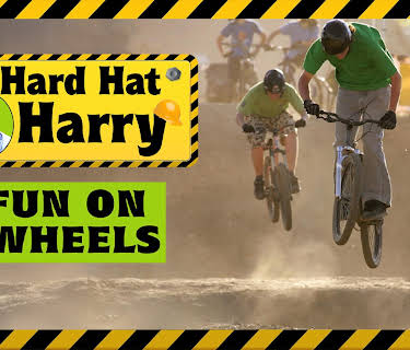 Hard Hat Harry: Fun on Wheels