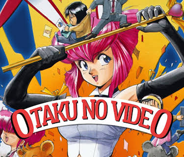 Otaku no Video (1991)