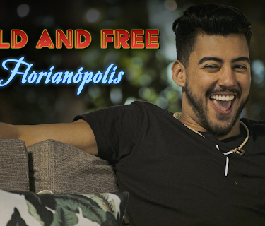 Wild and Free: Florianópolis