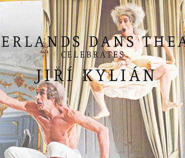 Nederlands Dans Theater Celebrates Jiří Kylián (2007)