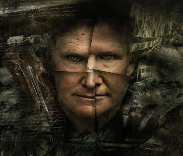 Low Country: The Murdaugh Dynasty