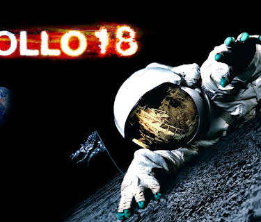 Apollo 18 (2026)