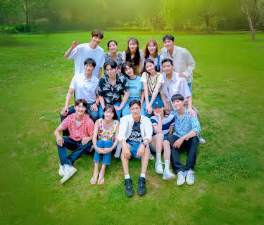 Young Actors Retreat