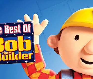 Bob the Builder: Best of Bob the Builder (2001)