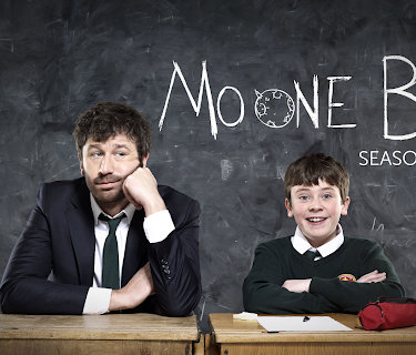 Moone Boy, Season 1