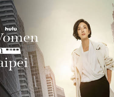 Women in Taipei
