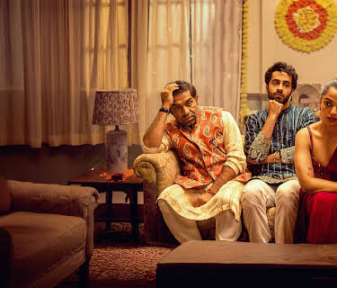 Greater Kalesh (2025)