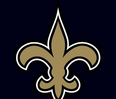 NFL Follow Your Team - Saints