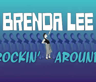 Brenda Lee - Rockin' Around (2025)