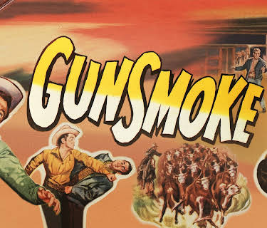 Gunsmoke (1953)