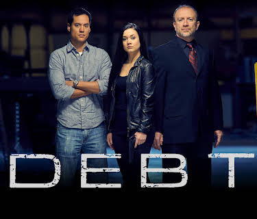 Debt (2019)