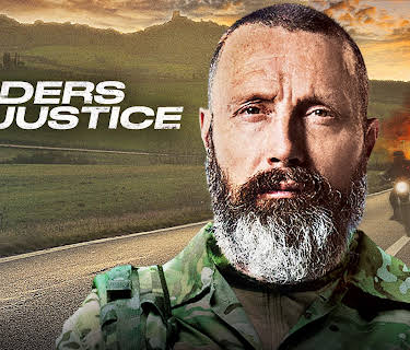 Riders of Justice (English Dub) (2021)