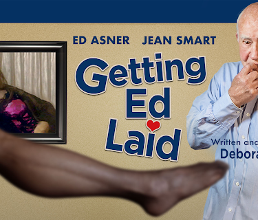 Getting Ed Laid