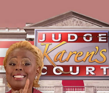 Judge Karen's Court