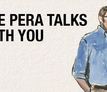 Joe Pera Talks with You Season 1