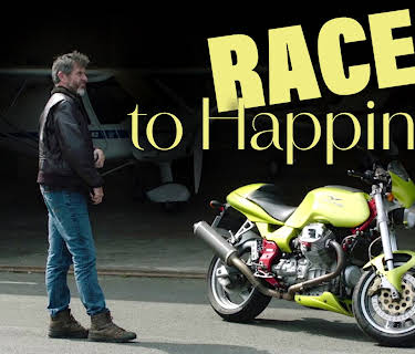 Race to Happiness (2019)