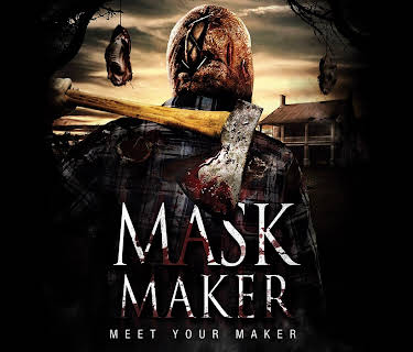 Mask Maker (2011)