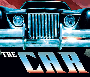 The Car (1977)