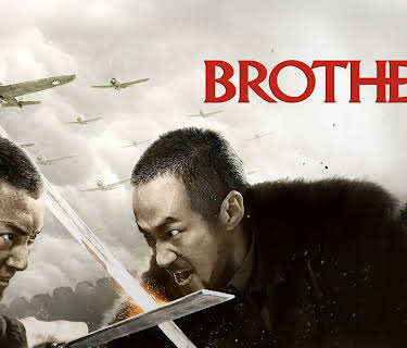 Brothers (2016)