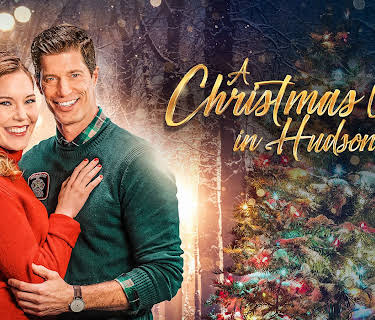 A Christmas Wish In Hudson (2021)