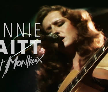 Bonnie Raitt - Live At Montreux (2005)