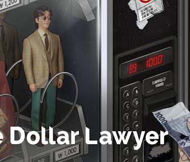 One Dollar Lawyer