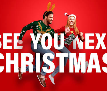 See You Next Christmas (2021)